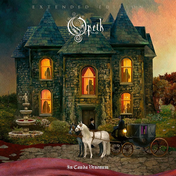 Opeth - In Cauda Venenum [Extended Edition]
